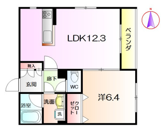 【間取り】 | エンターテイン堺市