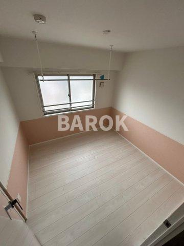 福岡市中央区小笹５丁目の賃貸マンションのその他共用部分