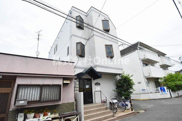 【外観】 | Y.MHOUSE