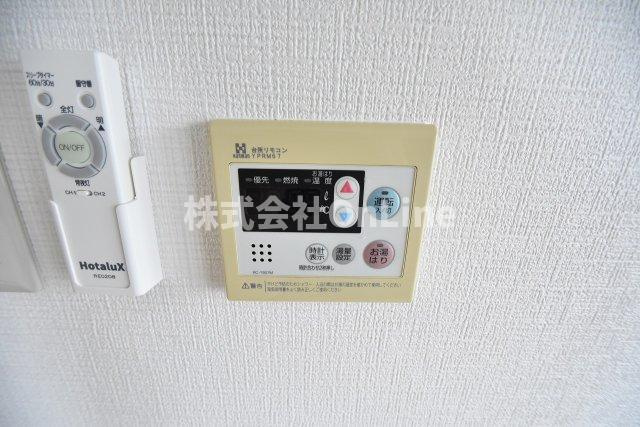 【設備】 | Y.MHOUSE