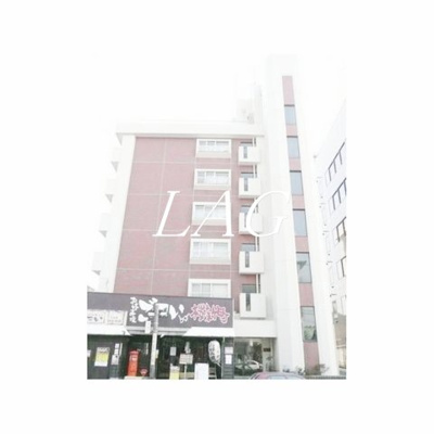 【外観】 | 平和ビル | 外観です。
