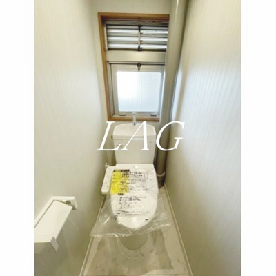 【トイレ】 | 平和ビル | トイレです。