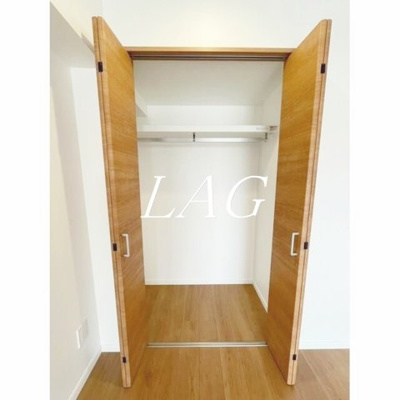 【収納】 | 平和ビル | 収納です。