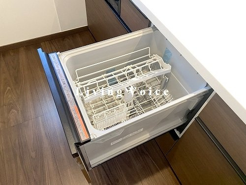 【仲介手数料０円】茅ヶ崎市香川1丁目　新築一戸建てのキッチン|茅ヶ崎市香川1丁目　新築一戸建て