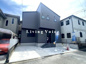 【仲介手数料０円】茅ヶ崎市香川1丁目　新築一戸建ての画像