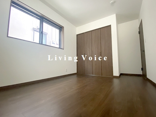 【仲介手数料０円】茅ヶ崎市香川1丁目　新築一戸建ての洋室|茅ヶ崎市香川1丁目　新築一戸建て