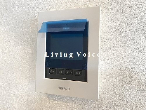 【仲介手数料０円】茅ヶ崎市香川1丁目　新築一戸建ての防犯設備|茅ヶ崎市香川1丁目　新築一戸建て