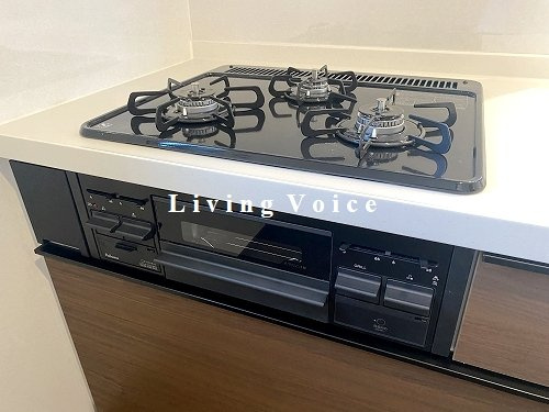 【仲介手数料０円】茅ヶ崎市香川1丁目　新築一戸建てのキッチン|茅ヶ崎市香川1丁目　新築一戸建て