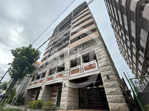 Luxe鶴見