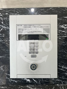 Luxe鶴見のセキュリティ|Luxe鶴見　オートロック