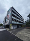 アートアパートメントイン東京ノースの画像