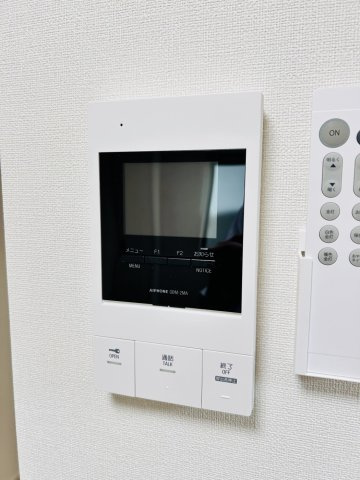 【セキュリティ】フジパレスJR西宮駅北