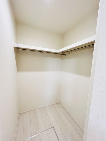 【収納】フジパレス西宮鳴尾Ⅴ番館 