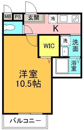 フジパレス西宮鳴尾Ⅴ番館 
