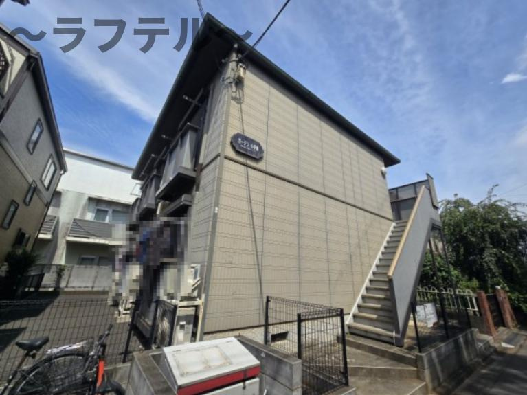 ガーデン小手指