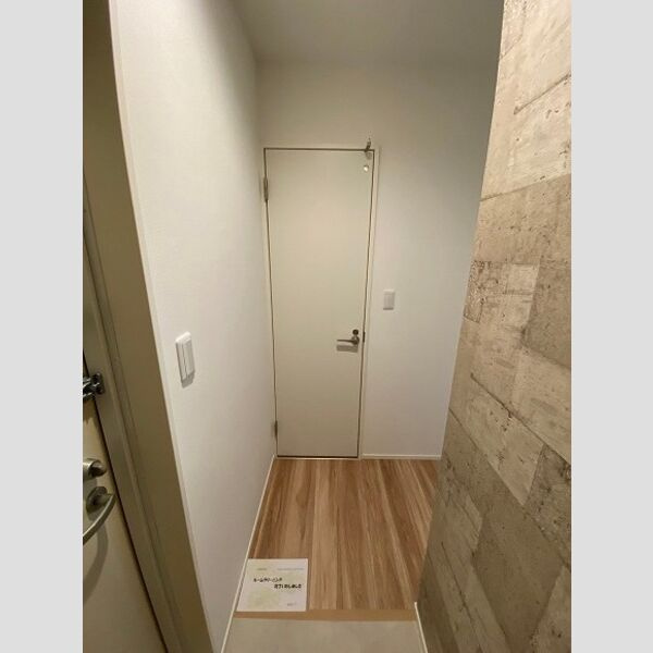 MOVE桜本町SOUTH　名古屋市賃貸　仲介手数料無料の玄関
