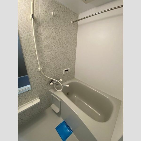 MOVE桜本町SOUTH　名古屋市賃貸　仲介手数料無料の浴室