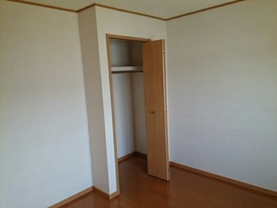 【収納】 | ノルテ　フロレスタⅡ | こまごまとしたものを収納できそうですね
