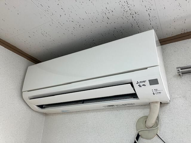 シャルム若松の設備