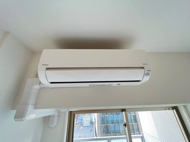 ラ フォルム鎗屋町の設備