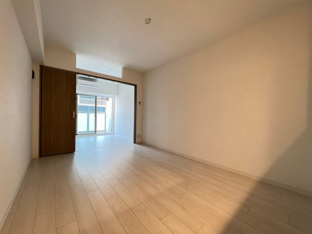 ラ フォルム鎗屋町の居間・リビング