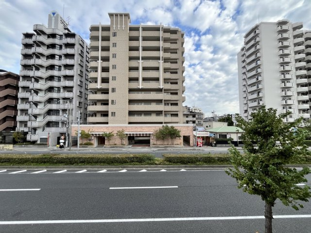【展望】サンライフつちや