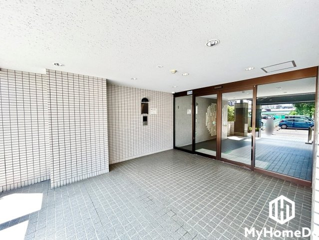 藤和シティコープ春日井駅前