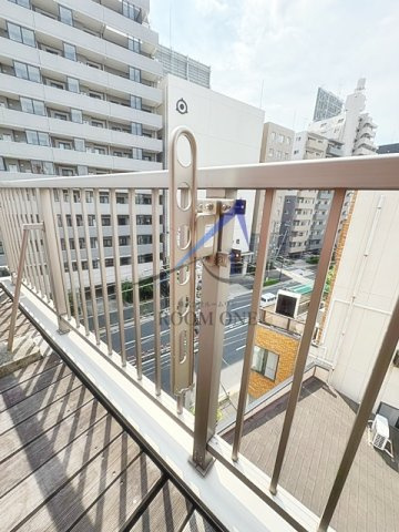 荒川ゲートウェイ