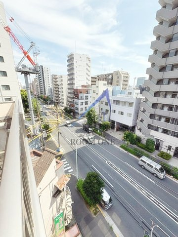 荒川ゲートウェイ