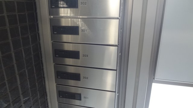 リバーサイドヴィラ錦糸町のその他共用部分