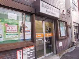 リバーサイドヴィラ錦糸町の周辺