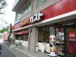 リバーサイドヴィラ錦糸町の周辺
