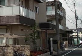 【エントランス】 | グランドシャーメゾン北花田