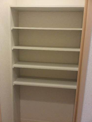 【内装】 | グランドシャーメゾン北花田