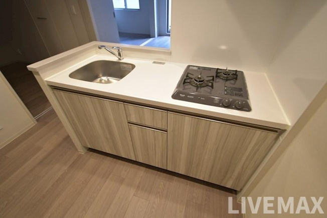 【キッチン】アーバネックス大阪天満橋