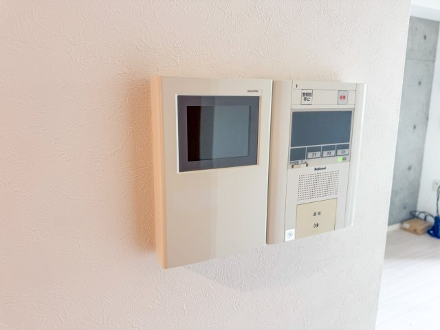 GROOVE御幣島アベニューのセキュリティ