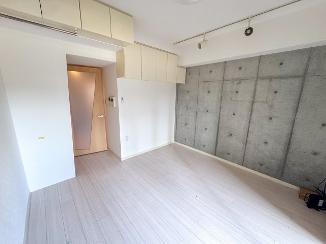 GROOVE御幣島アベニューの内装
