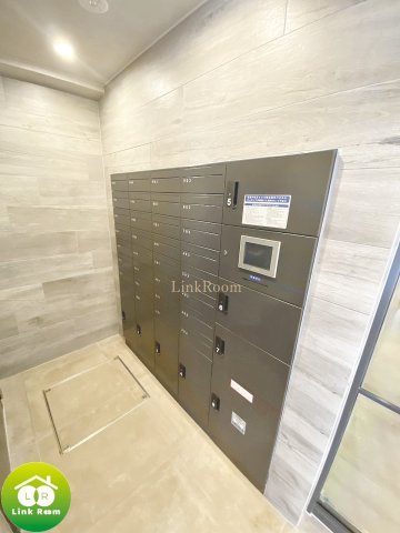 クオリタス住吉のその他共用部分