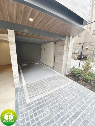 クオリタス住吉のその他