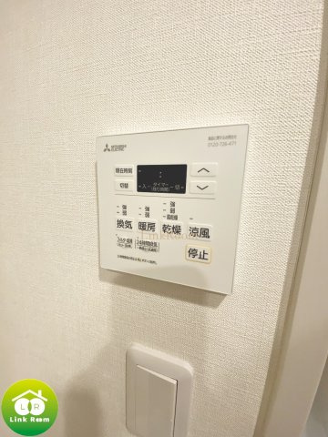 クオリタス住吉のその他