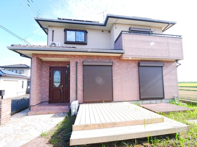 長生村本郷　中古戸建