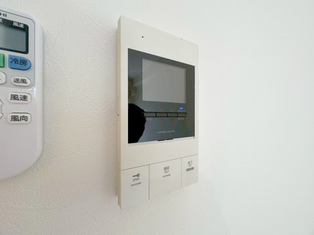 エレーヌ十三のセキュリティ