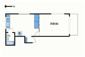 【間取り】 | 石井コーポ
