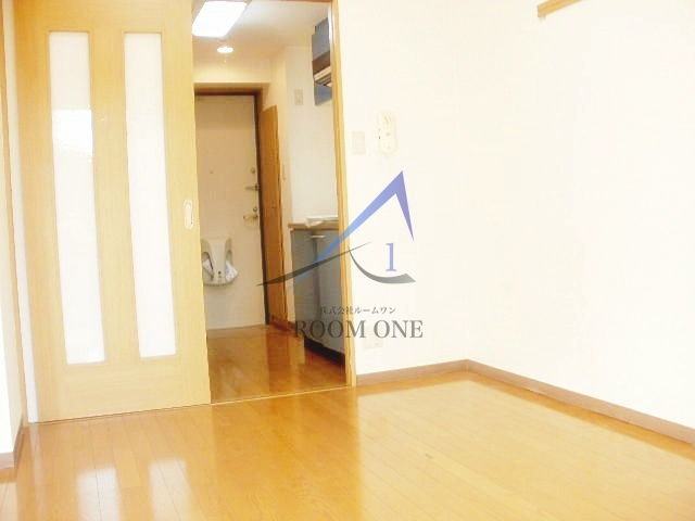 ラプティメゾンの寝室|寝室です。