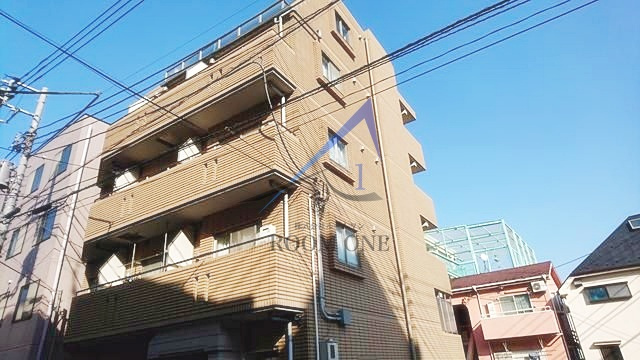 ラプティメゾン