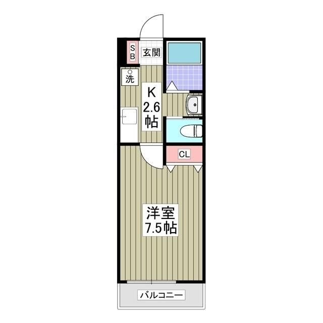 アテレーゼ上福岡