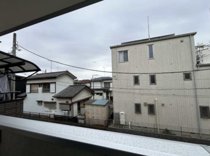 ＭＱｕａｒｔｏ蒲生の展望