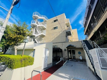 ロイヤルプラザ滝野川