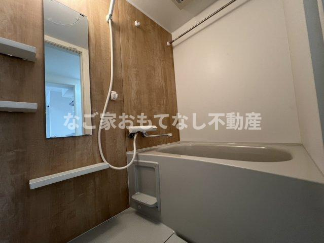 【浴室】 | MOVE庄内通 | ※写真は別号室