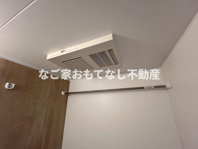 【浴室】 | MOVE庄内通 | ※写真は別号室